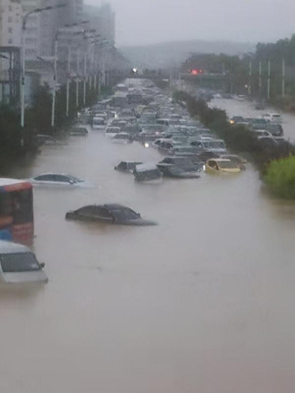 溫室效應十分嚇人，全世界已經聯合起來奮力治理（一）