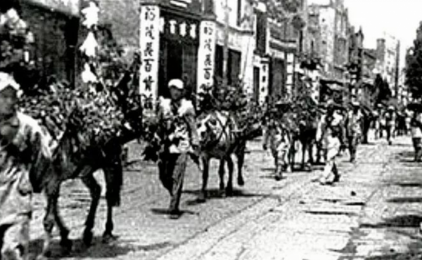 1952年，湖南槍決一反革命，省副主席之女高呼槍下留人，他是誰？