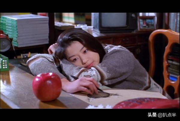 “星你”播出8年：女神依舊是女神，男主卻都在尋求轉型