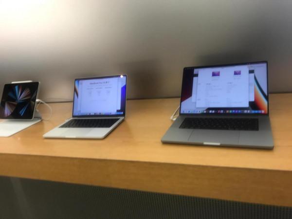 真為庫克的審美著急 真為庫克的審美著急