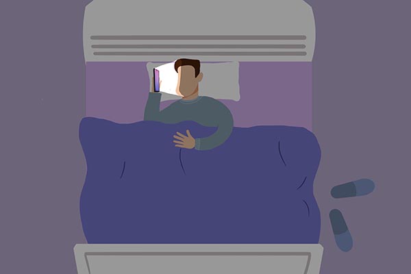 寫給失眠的人：穿襪子睡覺，或許能讓你更快睡著，提高睡眠質量