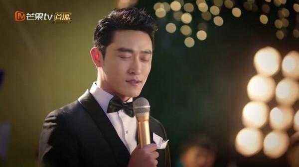 《淺情人不知》胡耘豪化身高冷男醫生,與鄭叮叮開啟甜寵戀愛模式 《淺情人不知》胡耘豪化身高冷男醫生,與鄭叮叮開啟甜寵戀愛模式