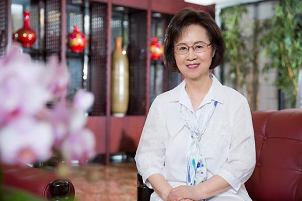 88歲林婉珍出書：直指瓊瑤插足拆散婚姻，引用和尚語錄公開對撕