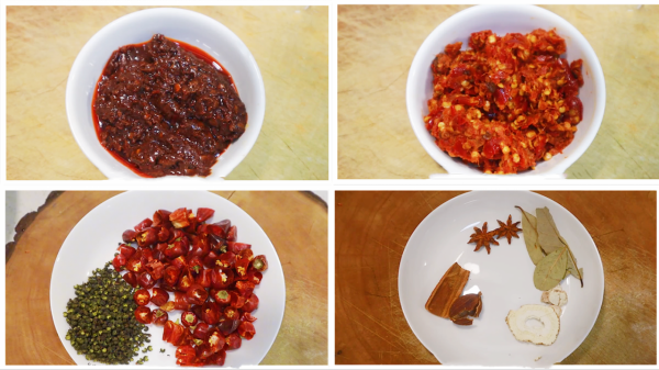 重慶最出名的10道特色菜，麻辣過癮，鮮嫩好吃，旅遊必吃美食推薦