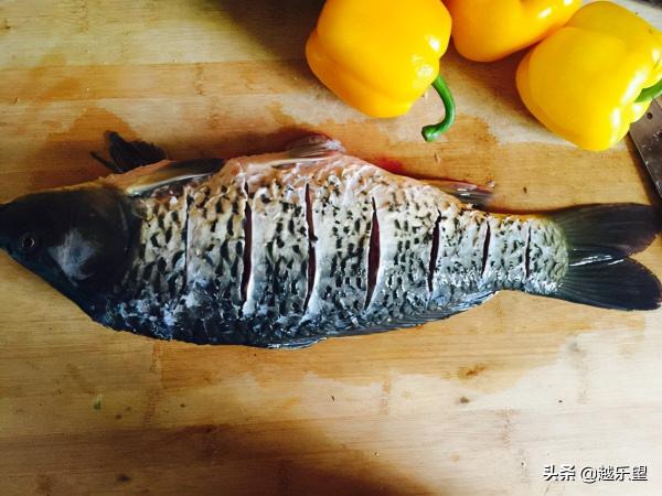 煎魚如何做到不粘鍋,不破皮,不蹦油?實戰總結,輕輕鬆鬆教會你 煎魚如何做到不粘鍋,不破皮,不蹦油?實戰總結,輕輕鬆鬆教會你