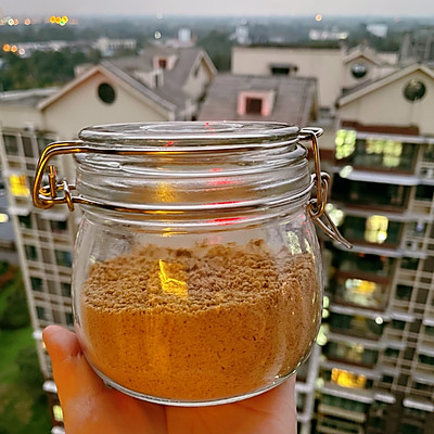 忙裡偷個懶,輕鬆來一碗寶寶輔食之豬肉鬆和牛肉鬆 忙裡偷個懶,輕鬆來一碗寶寶輔食之豬肉鬆和牛肉鬆