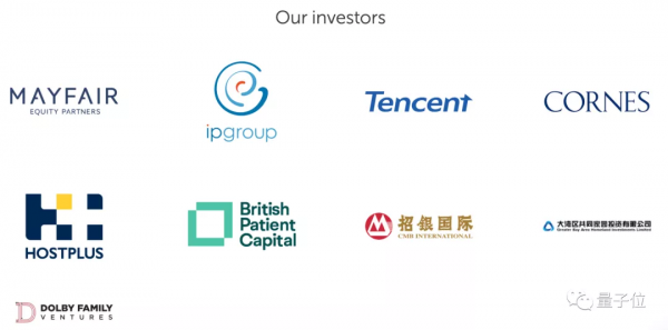 騰訊再次注資元宇宙,聯合領投隔空觸覺技術公司,D輪融資5.2億元 騰訊再次注資元宇宙,聯合領投隔空觸覺技術公司,D輪融資5.2億元