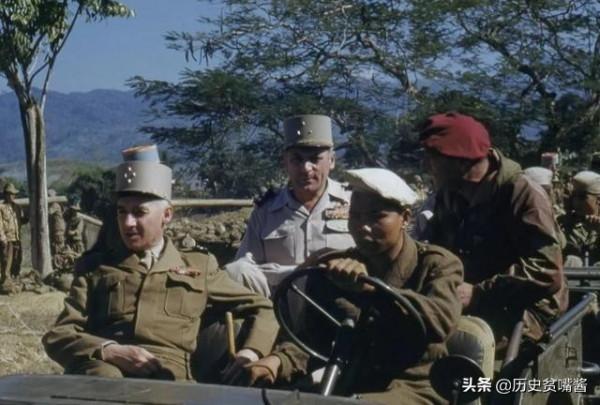 中法海防之戰：中方以傷亡30人的代價，殲敵3000，用時不到3小時