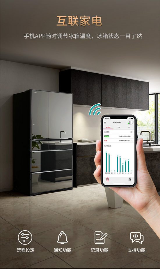 如何從冰箱&OpenCurlyDoubleQuote;內卷&rdquo;中脫穎而出？高質量日立冰箱推薦指南