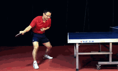 我的分享：業餘選手基本功訓練方法