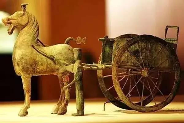 全國34個博物館，有42件國寶級文物：你見過幾個？