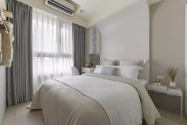 如何打造溫暖高顏值的家?這款北歐風三居室,滿足你的小挑剔 如何打造溫暖高顏值的家?這款北歐風三居室,滿足你的小挑剔