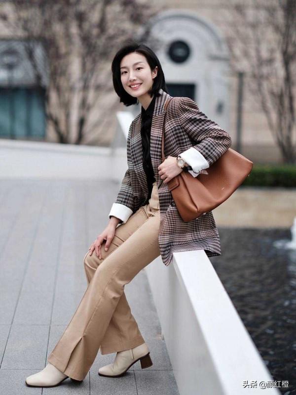 冬季通勤怎麼穿?看看這些幹練知性的穿搭方式,日常實用不挑人 冬季通勤怎麼穿?看看這些幹練知性的穿搭方式,日常實用不挑人