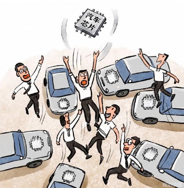 加價排隊也買不到車！賓士、寶馬徹底慌了：以發票價回購已售車型