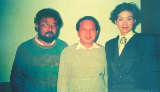 影后潘虹:離婚35年不戀愛,公然喊話思念前夫,她到底在追求什麼 影后潘虹:離婚35年不戀愛,公然喊話思念前夫,她到底在追求什麼