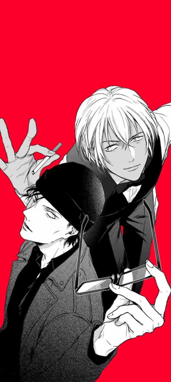 名偵探柯南桌布|真相只有一個 名偵探柯南桌布|真相只有一個