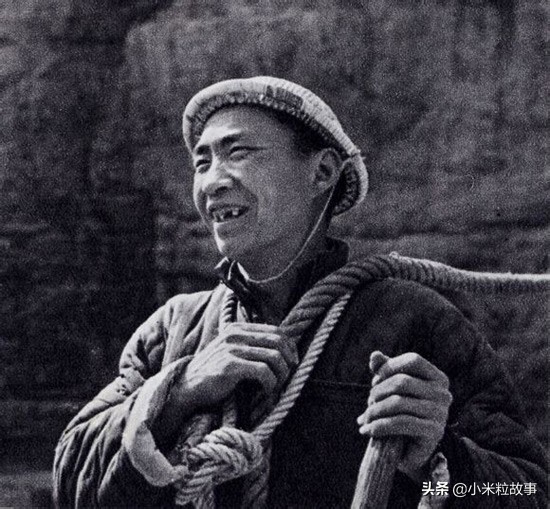 電視劇《紅旗渠》背後那些催人淚下的故事，難道讓人僅僅是感動？