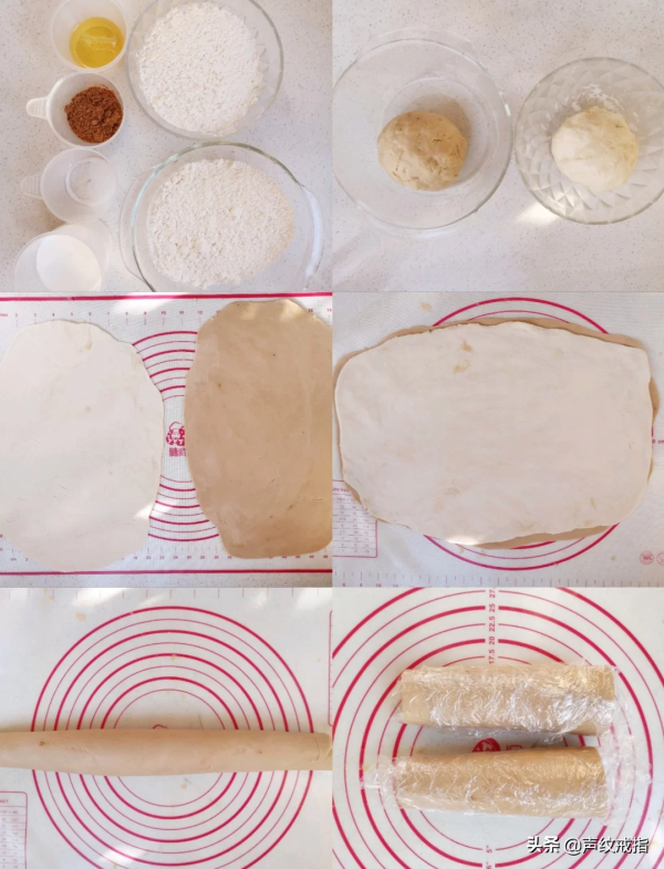 追劇小零食:貓耳朵+涼拌藕片 追劇小零食:貓耳朵+涼拌藕片