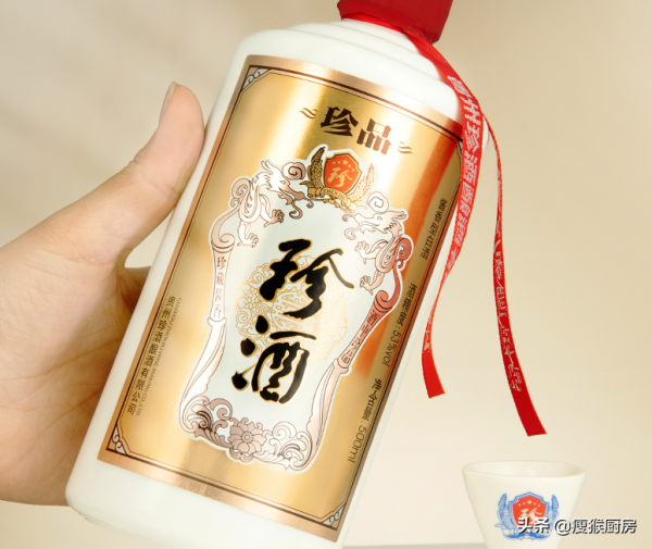 2021春節選酒要趁早!這4款200左右的“宴請用酒”,好喝還有面子 2021春節選酒要趁早!這4款200左右的“宴請用酒”,好喝還有面子