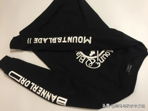 騎砍中文站十五週年慶典盛大開幕，三重大禮，等你來拿