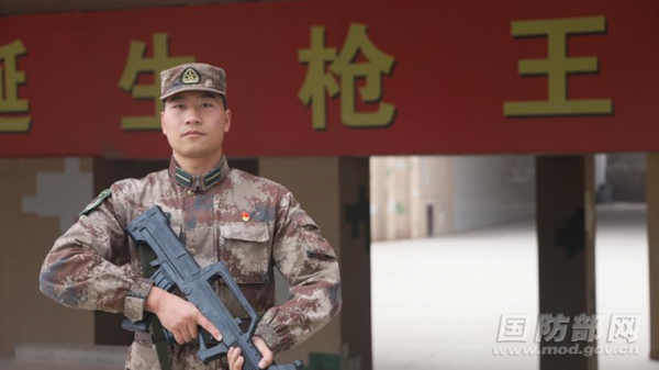 遠山呼喚！來自雪域邊疆的學長寄語破解“準軍官”們心中六問
