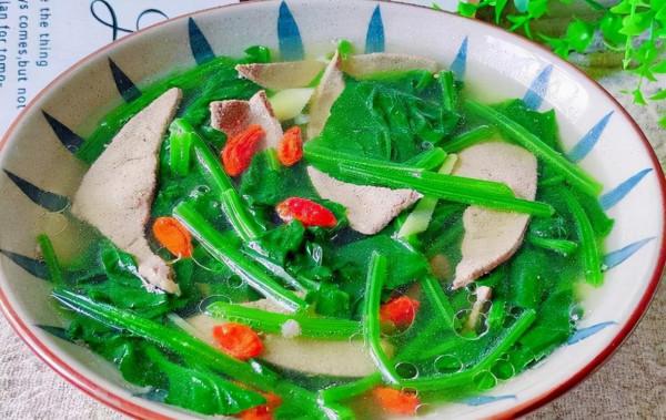 飲食記住這兩個字，春天健康養肝，找回好氣色