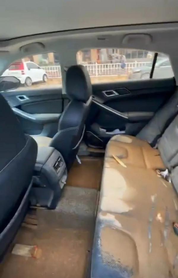 泡水車還分幾種?這樣的二手車還能不能買? 泡水車還分幾種?這樣的二手車還能不能買?