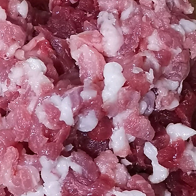 牛肉炸醬（生酮友好）