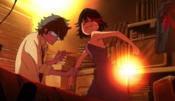 換個髮型就變帥的動漫角色，假髮一戴、誰都不愛