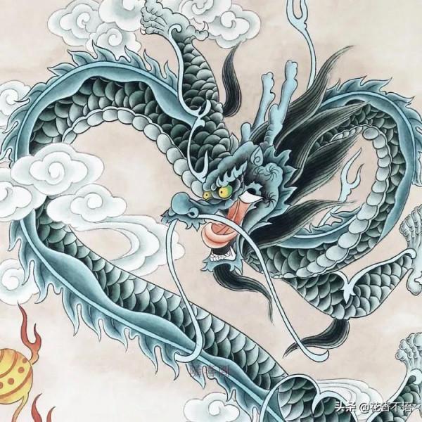 關公出世傳說本是東海青龍因違反戒律貶到人間才有了桃園三結義