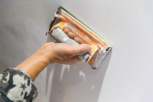 舊牆翻新流程及注意事項，提早知道，才能不花冤枉錢