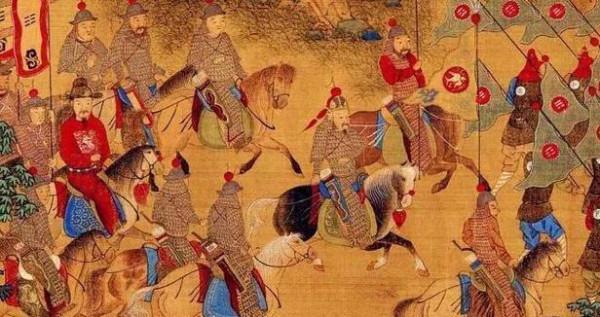 剃髮投降還是拼死抵抗?南明弘光朝廷的軍人們做出了不同的選擇 剃髮投降還是拼死抵抗?南明弘光朝廷的軍人們做出了不同的選擇