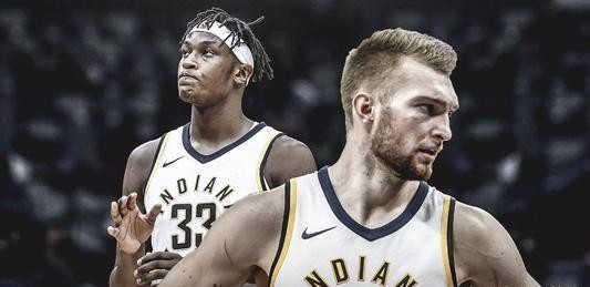 2K大神跳投絕殺青年軍灰熊，首輪13號新秀效率值全隊第一