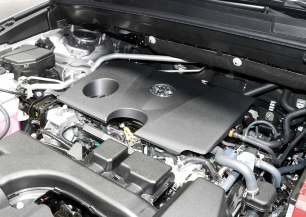 廣州最新節能車目錄公佈！廣汽豐田賽那/威颯入選