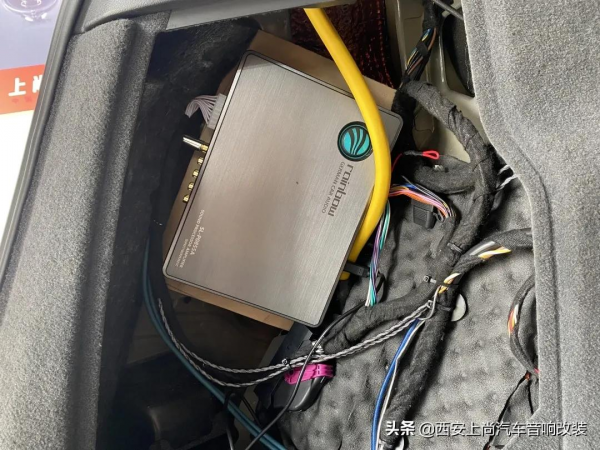 飽滿聽感著重細膩人聲,奧迪Q5無損升級德國原裝進口RS系列音響 飽滿聽感著重細膩人聲,奧迪Q5無損升級德國原裝進口RS系列音響