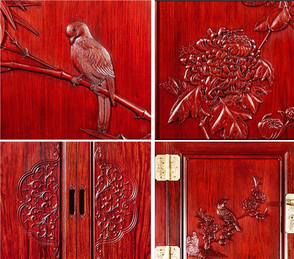 巧奪天工紅木傳世之家 | 家之重器 古風古韻 巧奪天工紅木傳世之家 | 家之重器 古風古韻