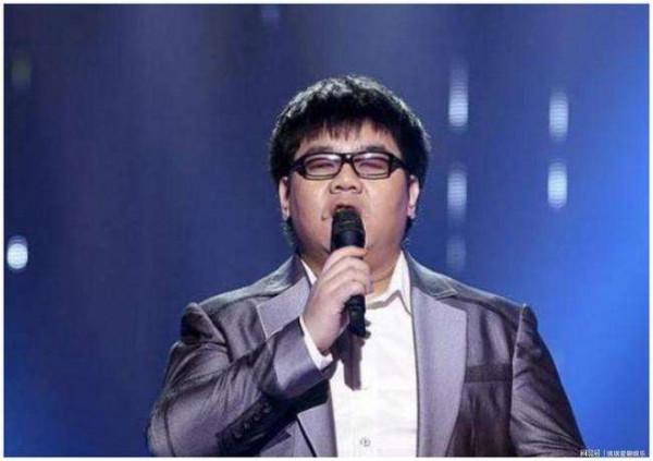 從勵志的盲人歌手到人人唾棄，楊光怎麼就走到了今天這種地步？