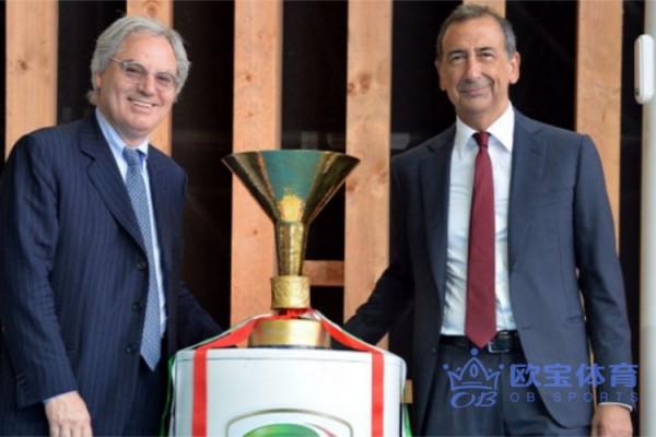 歐球扒一扒：米蘭和國米將共同建造新球場，這真是一個好訊息