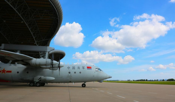 1000架對3000架,中俄海航戰機數量不及美國,反艦能力卻力壓美國 1000架對3000架,中俄海航戰機數量不及美國,反艦能力卻力壓美國