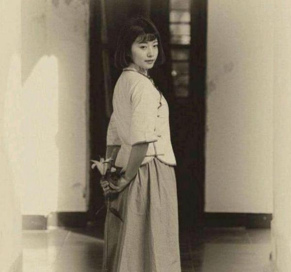 廣西女匪首韋秀英:盤踞十萬大山無惡不作,建國後落得什麼下場? 廣西女匪首韋秀英:盤踞十萬大山無惡不作,建國後落得什麼下場?