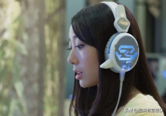 重溫《微微一笑很傾城》才發現：比小雨妖妖更令人討厭的另有其人