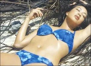 鍾麗緹,歲月從不敗美人 鍾麗緹,歲月從不敗美人