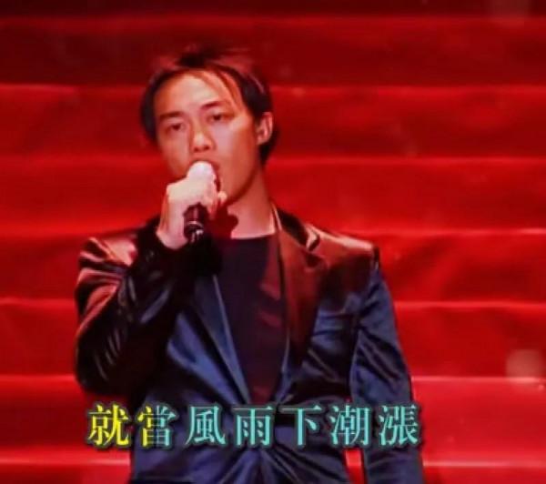 陳奕迅,長盛不衰的歌者 陳奕迅,長盛不衰的歌者