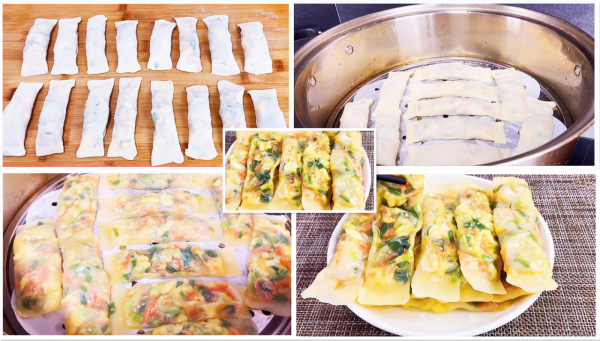 天冷不想做飯,推薦8道省時省事的早餐,孩子想挑食都難,特好吃 天冷不想做飯,推薦8道省時省事的早餐,孩子想挑食都難,特好吃