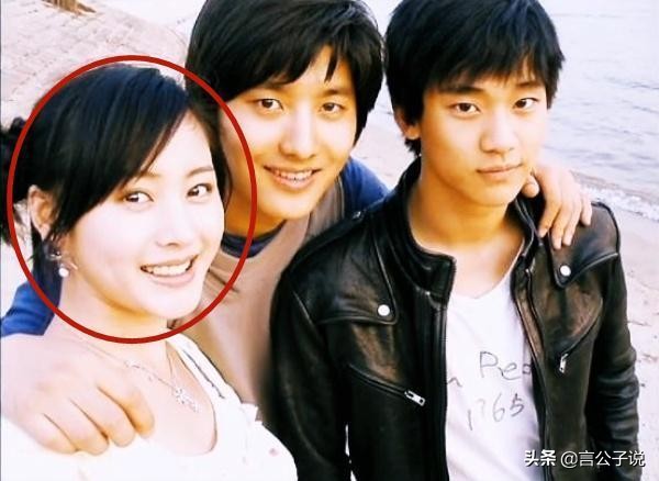 六位讓人“記不住臉”的女星，明明已經出名大火，就是記不清楚