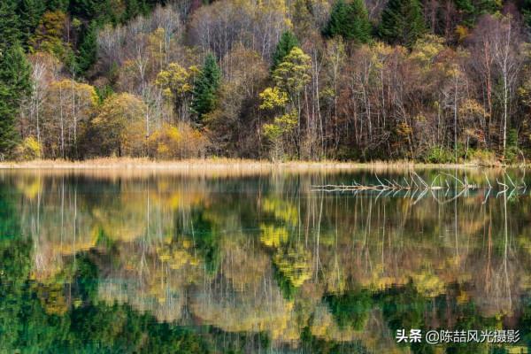 2015年11月2日 九寨溝 2015年11月2日 九寨溝