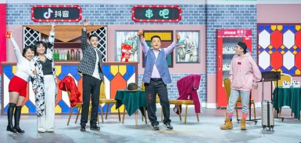 《遼視春晚》李雪琴再談擇偶觀：身高不重要，東北小夥是首選