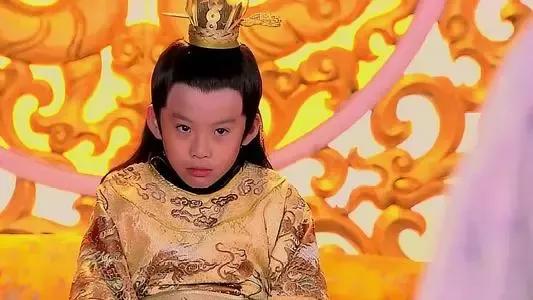 楊廣在江都之變被殺後，隋朝皇室宗親，有四位宗親做過傀儡皇帝