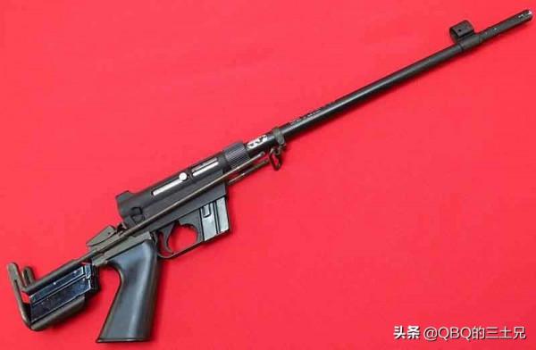 52個囚犯換一支槍！以色列人為何甘做虧本生意？原來該槍真不簡單