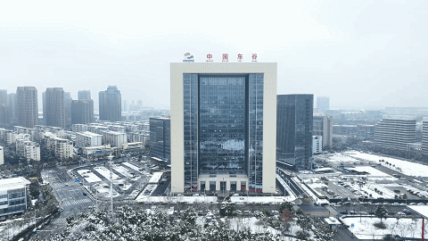 趣賞車谷銀妝 共赴一場瑞雪之約 趣賞車谷銀妝 共赴一場瑞雪之約